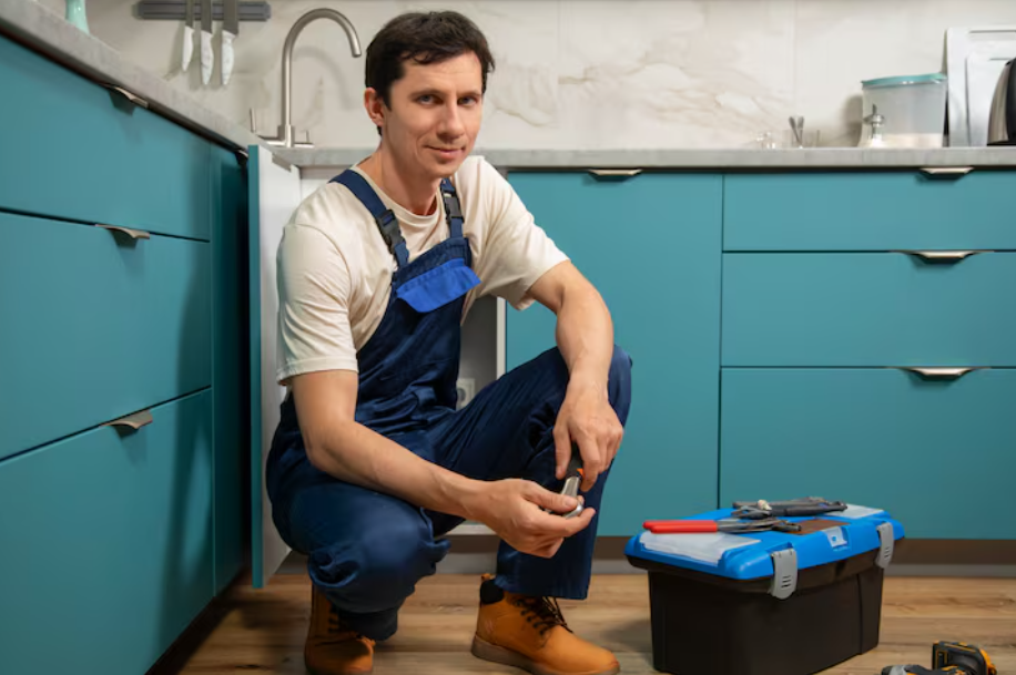 How Handyman Repair Services Improve Safety and Functionality in Your Home