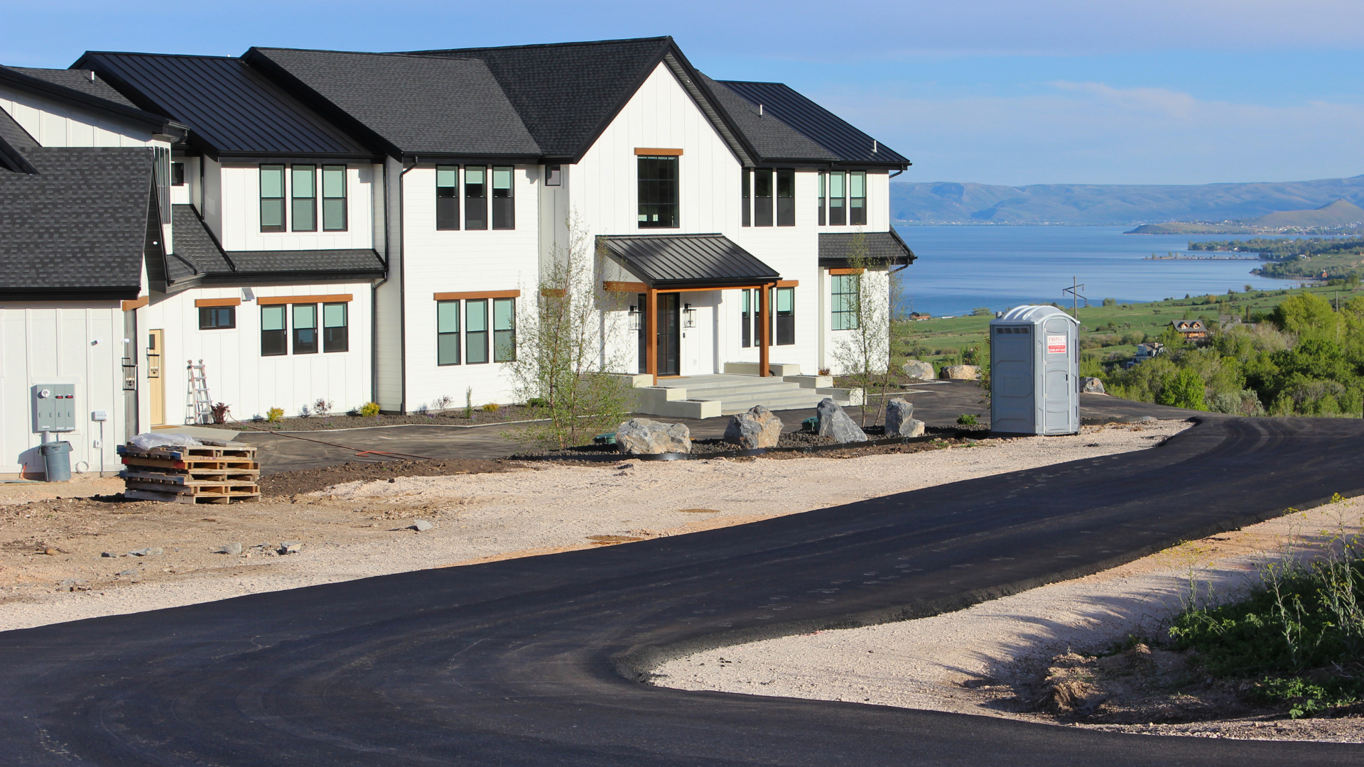 Best Utah Asphalt Companies for Reliable Paving Solutions
