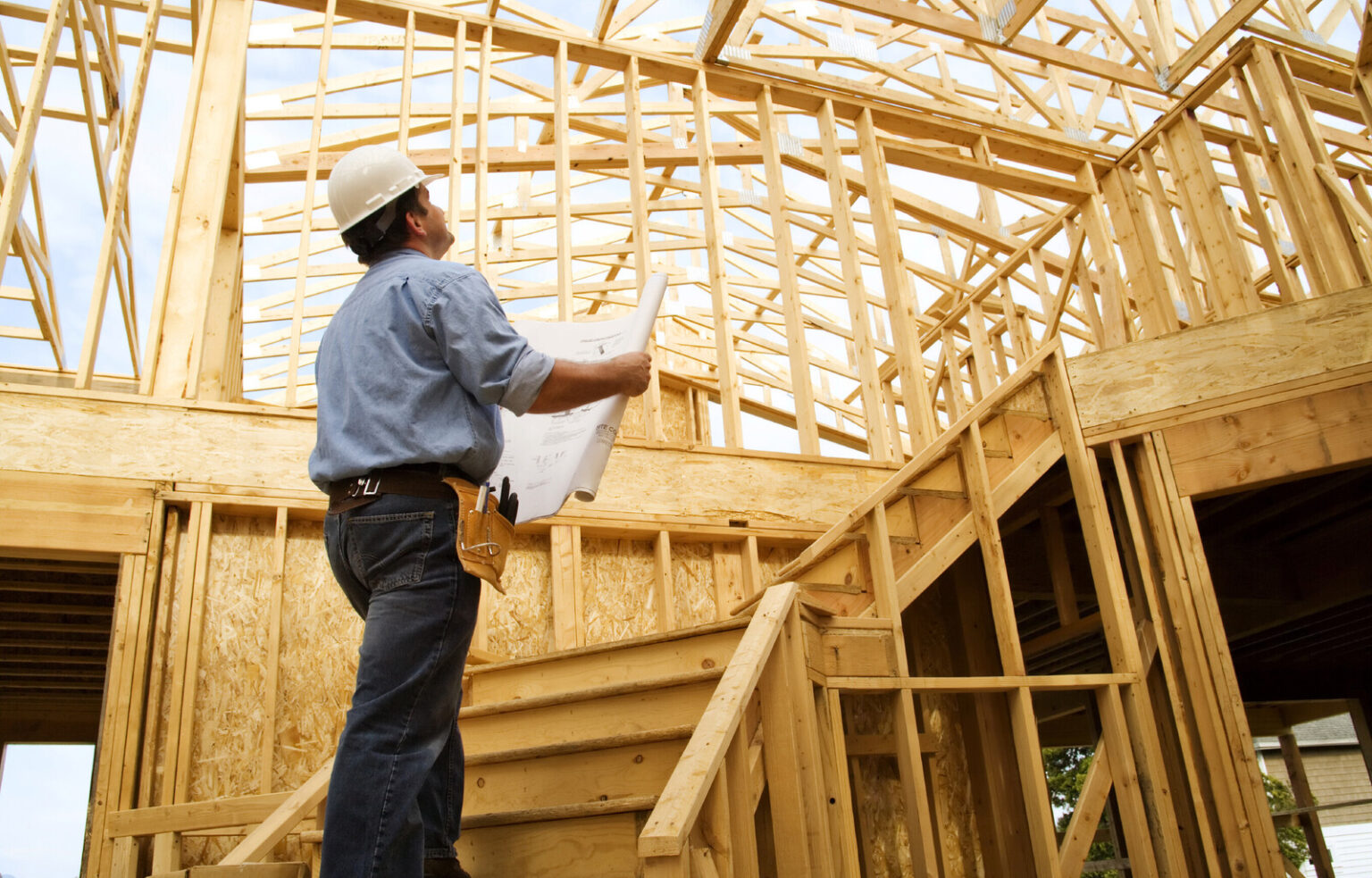 Why Professional Spec Home Construction Matters for Spec Homes