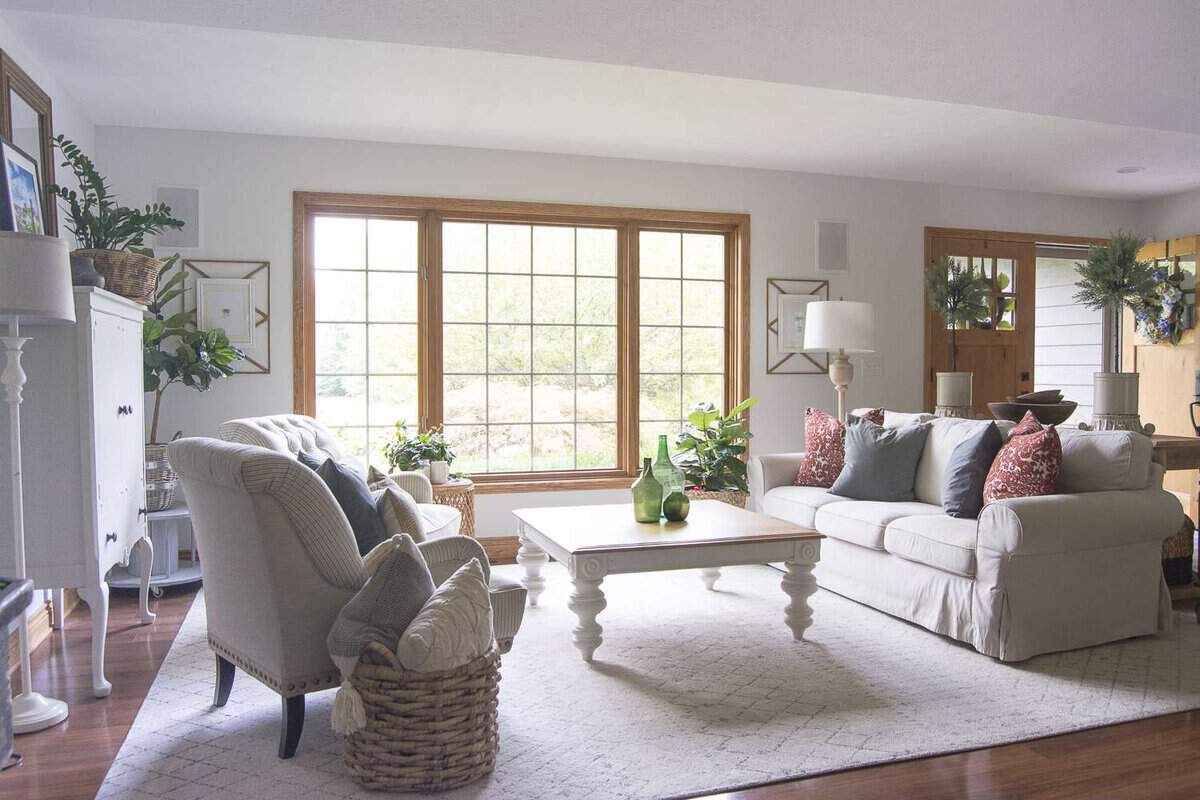 Baseboard Ideas That Upgrade Rooms Without Major Remodeling