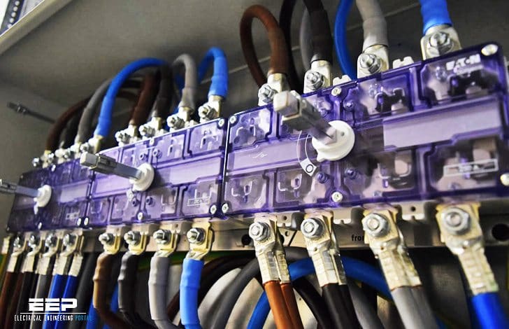 Transfer Switch Ideas for Organized Emergency Power Use