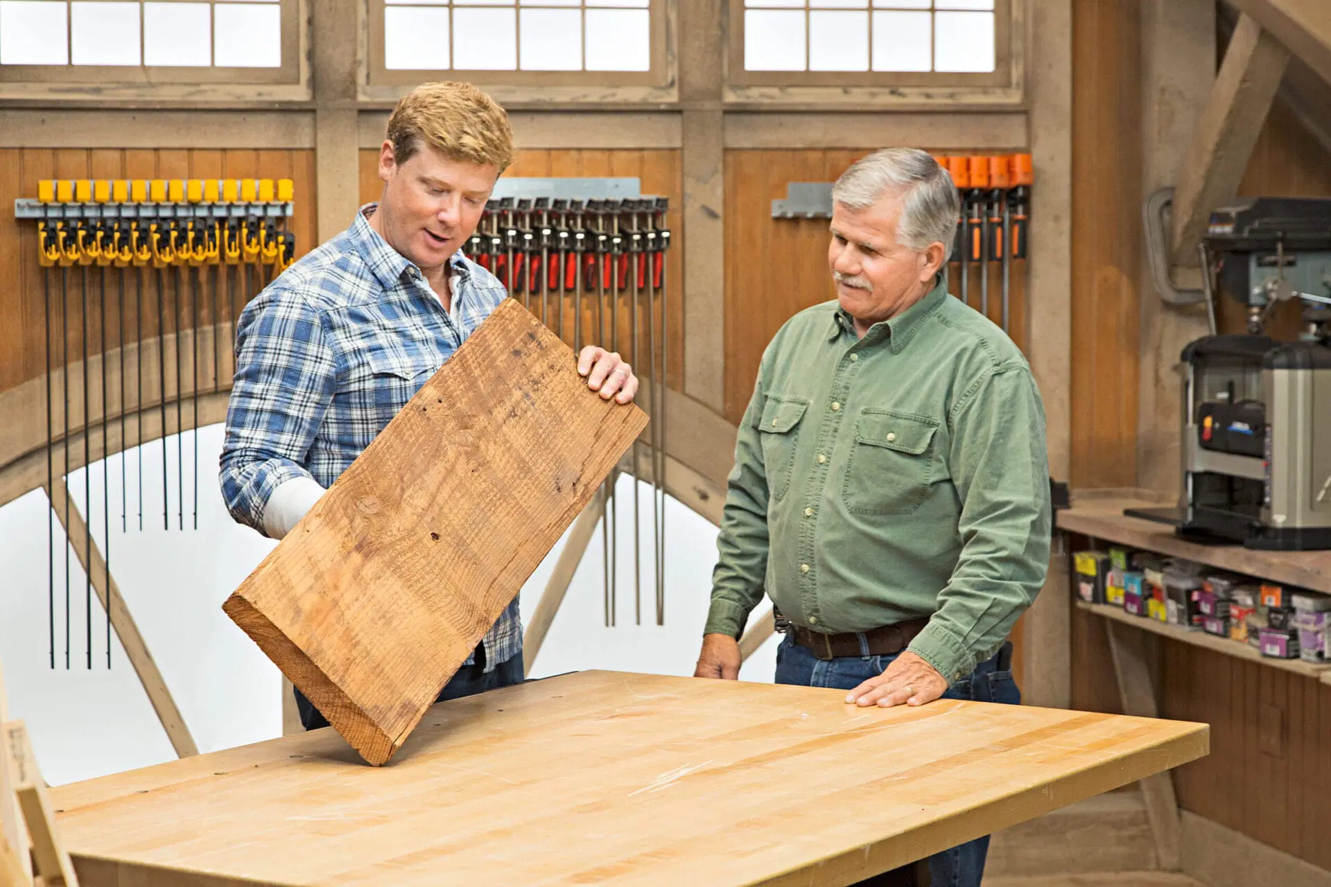 End Grain Wood Ideas for Distinctive Durable Surface Details